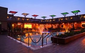 Hotel Country Inn Ghaziabad