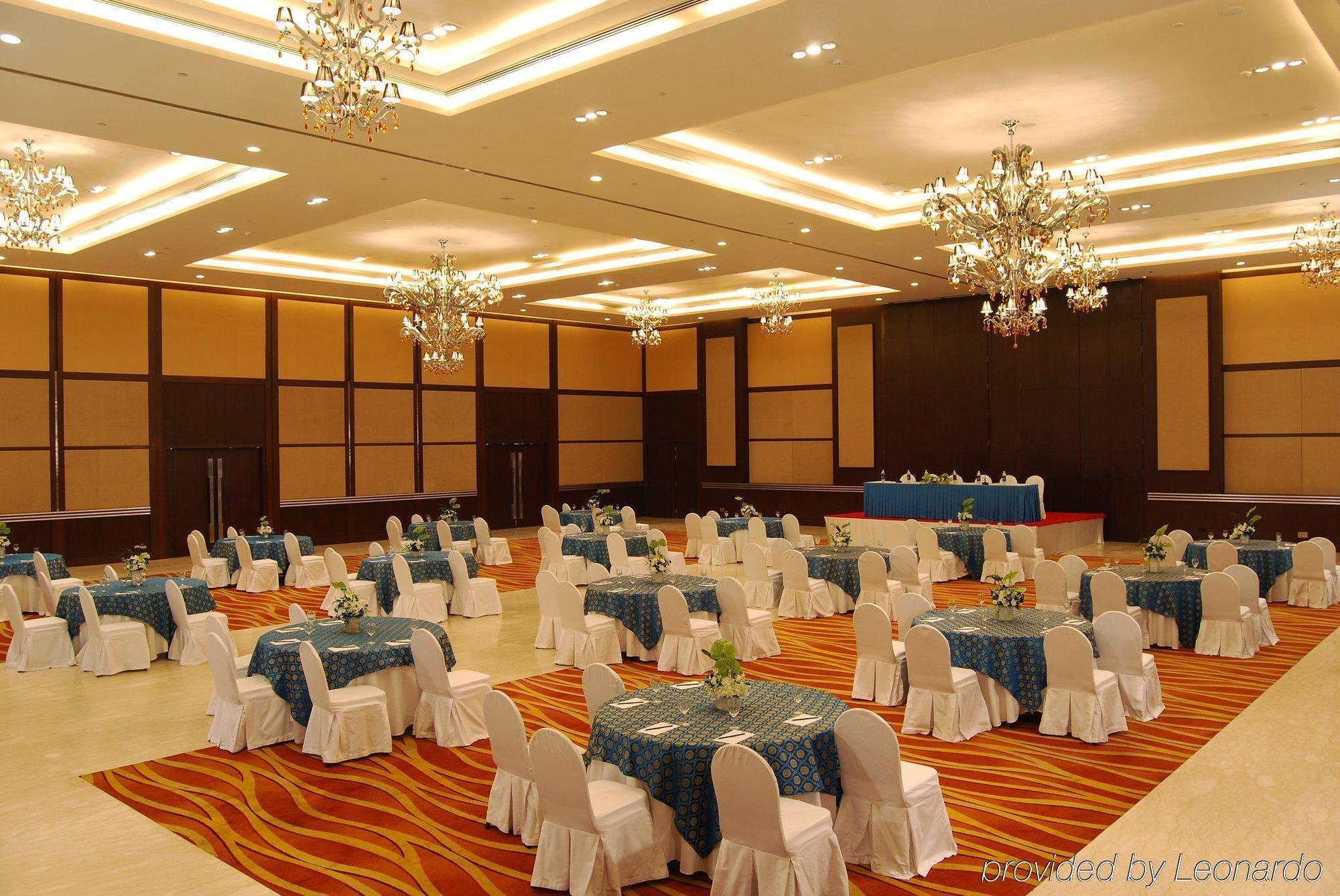Country Inn & Suites By Radisson, Sahibabad Ghaziabad Restaurant photo