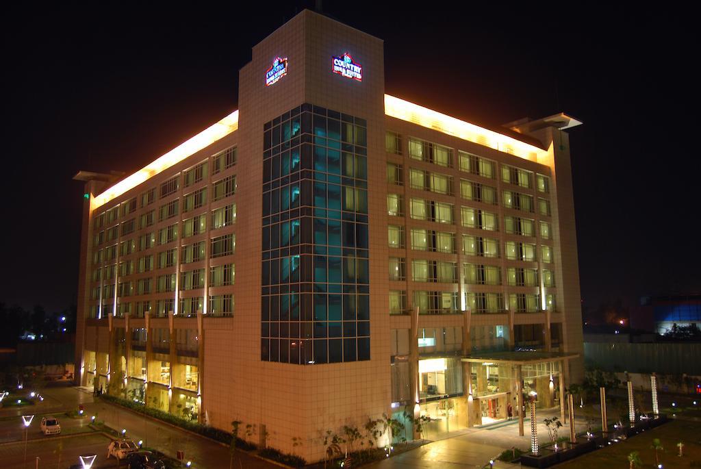 Country Inn & Suites By Radisson, Sahibabad Ghaziabad Exterior photo