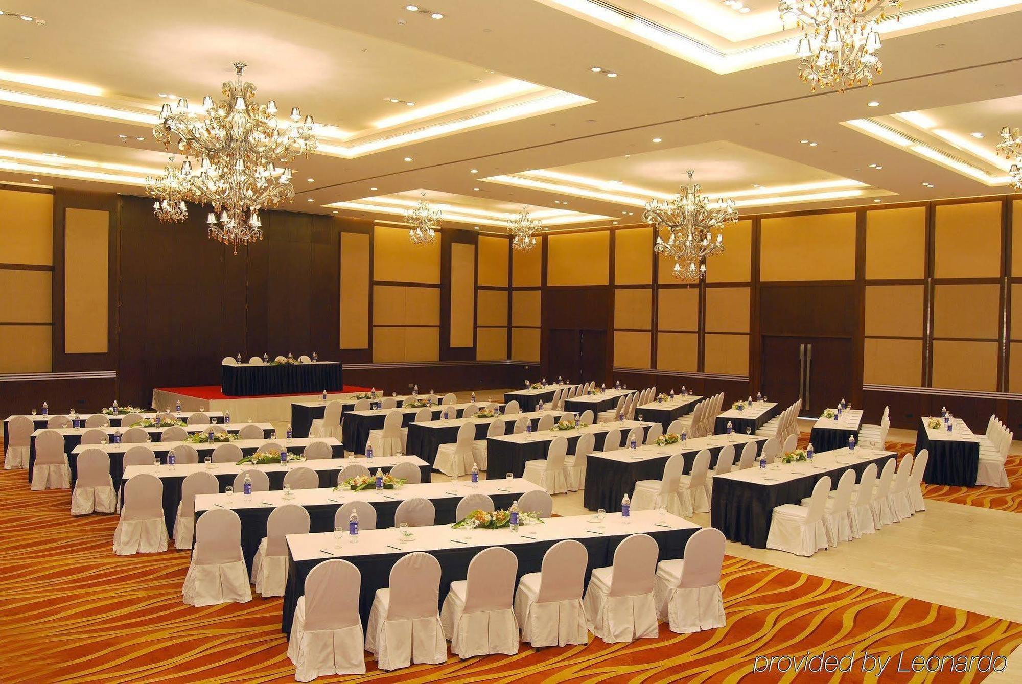 Country Inn & Suites By Radisson, Sahibabad Ghaziabad Facilities photo